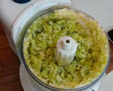 Foto del paso 3 de la receta: Ensalada de col y semillas