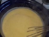 Crema pastelera 🍦🍦🍦