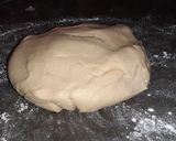 Foto del paso 6 de la receta: Bollos rellenos de queso crema y manchego