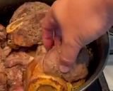 Foto del paso 4 de la receta: Asado de osobuco a mi estilo