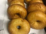 Homemade Donut