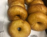 A picture of step 6 of Homemade Donut.