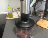Foto del paso 3 de la receta: Tartar de fuet
