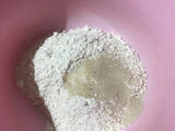 Hotteok (Korean Sweet Pancake)