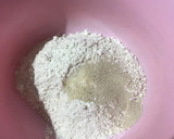 Foto langkah ke 1 dari resep Hotteok (Korean Sweet Pancake).