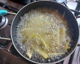 Foto del paso 1 de la receta: Salchipapas