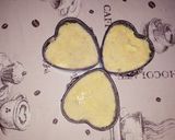Une image de l'étape 4 de Cheveux d'ange farcie aux amandes.