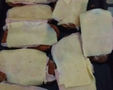Foto del paso 15 de la receta: Milanesas de berenjenas 🍆