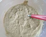 Vickys Secret Ingredient Chocolate Chip Pancakes, GF DF EF SF NF recipe step 2 photo