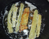 Foto del paso 3 de la receta: Pencas de acelga 💚
