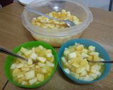 Foto del paso 3 de la receta Tutti Frutti