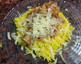 Foto del paso 6 de la receta: Arroz con pollo