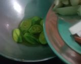 নিম ঝোল বা নিম শুক্তো (Neem jhol ba neem shukto recipe in bengal) রেসিপির ধাপ 3 ছবি