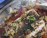 صورة لخطوة 1 من وصفة مكرونة الفيتا 🍜🧀