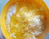 Medvehagymás pogácsa recept fázis 1 fotója