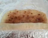 عکس مرحله 6 از دستور رول دارچین و کشمش 😋😍