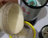Foto langkah ke 2 dari resep Teh Tarik Matcha🧋.
