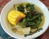 Foto langkah ke 5 dari resep Sayur lodeh sederhana.