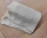 Gesztenyés Leveles🌰🌿 tejmentes recept fázis 2 fotója