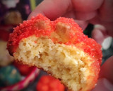 Foto del paso 8 de la receta: 🏵️ GALLETAS DE PAN DE MUERTO 💀