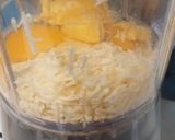 Foto langkah ke 1 dari resep Kue Gabus Keju.