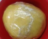 Foto del paso 4 de la receta: Tarta de manzana