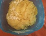 Foto del paso 1 de la receta: Masa simple y versátil