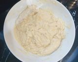 Foto langkah ke 3 dari resep Oliebollen Pisang.