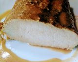Pas rețetă Cotlet de porc fără os la cuptor 7 fotografie