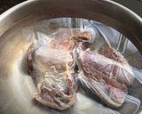 Foto langkah ke 1 dari resep Soto Madura Daging Segerrr.