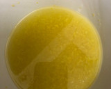 Foto del paso 1 de la receta: 336. Salsa verde de limón (salsa)