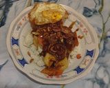 Foto langkah ke 5 dari resep Tahu Gimbal (Simple).