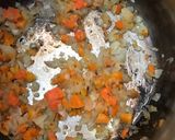 Foto del paso 3 de la receta: Lentejas con Carne