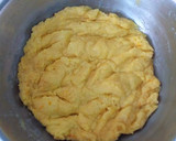 Foto del paso 5 de la receta: Rosquillas de naranja esponjosas con aromas a azahar