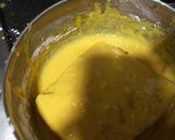 A picture of step 4 of Bread pakora.