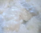 Foto langkah ke 3 dari resep Bubur sum sum.