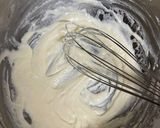 杯子蛋糕的食譜步驟6照片