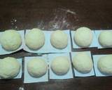 ซาลาเปาไส้หมูแดง วิธีทำสูตร 5 รูป