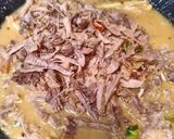Foto langkah ke 3 dari resep Abon Sapi (Versi Oven).