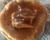 Foto del paso 4 de la receta: Galletas de dulce de leche!