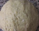 Foto del paso 4 de la receta: ROSCA rellena de RICOTA, MANZANAS, NUECES, PASAS Y AZÚCAR NEGRA💃🏿🍩🧉🍩🧉🤩😋