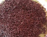 Foto langkah ke 7 dari resep Bolu pandan kukus.