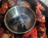 চিকেন টিক্কা বিরিয়ানি রেসিপির ধাপ 4 ছবি