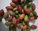 Foto langkah ke 1 dari resep Sayur asem.