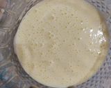 عکس مرحله 2 از دستور کیک یزدی زعفرانی🧁