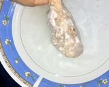 A picture of step 7 of Korean Crispy Drumsticks.