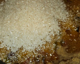 Foto del paso 6 de la receta: Arroz con verduras de temporada "Lucas"