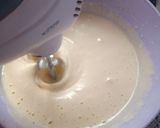 Foto del paso 1 de la receta: Pionono clásico