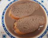 Foto del paso 3 de la receta: Torrijas con chocolate
