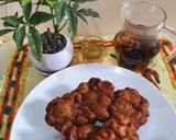 Foto langkah ke 4 dari resep Pisang Goreng Madu.